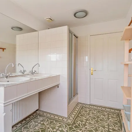 Villa Bloemendaal بيت للعطل بلومِندال