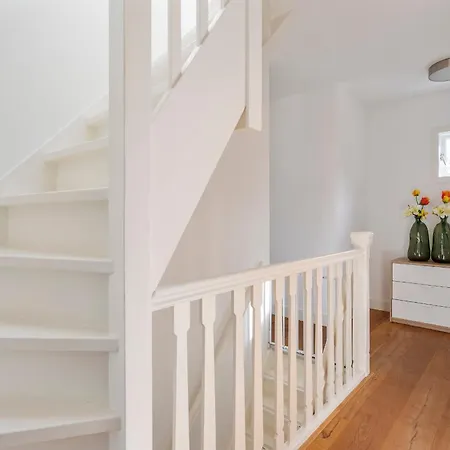 Villa Bloemendaal بيت للعطل