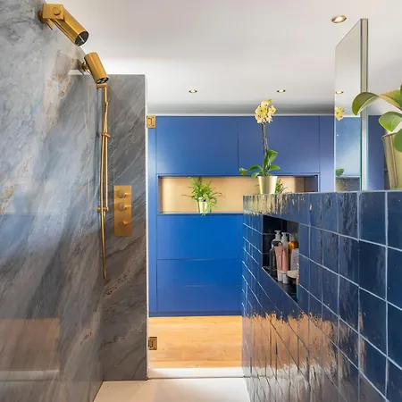 بيت للعطل Villa Bloemendaal