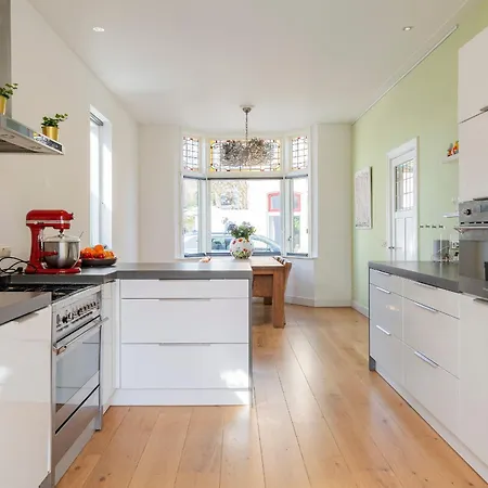 بيت للعطل Villa Bloemendaal