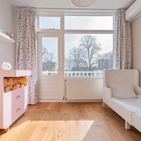 Villa Bloemendaal