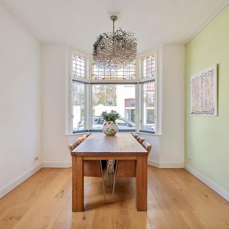 Villa Bloemendaal Сasa de vacaciones